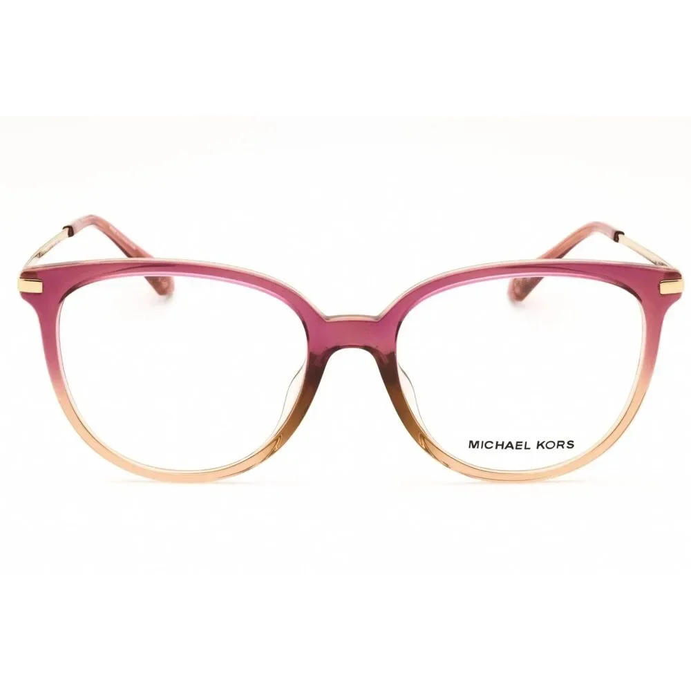 NWT Michael-Kors 0MK4106U-3256 54